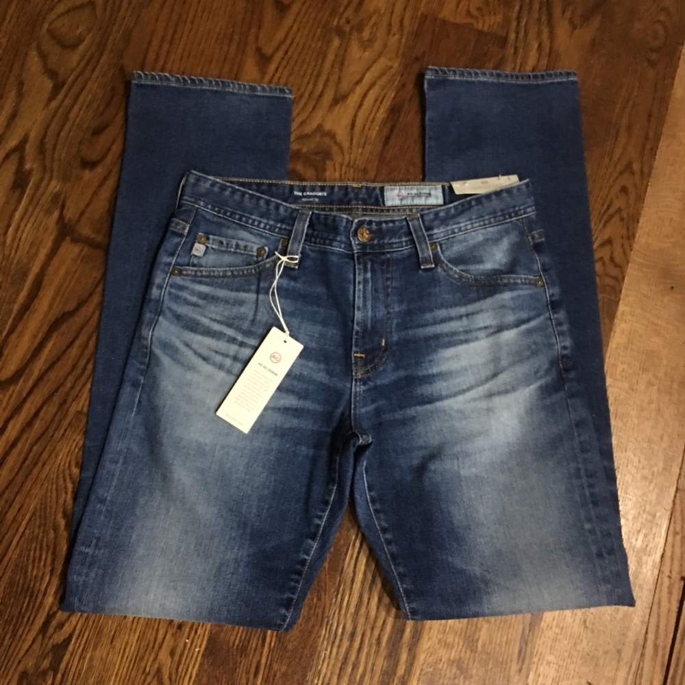 AG JEANS The Graduate - Picture 2 of 8